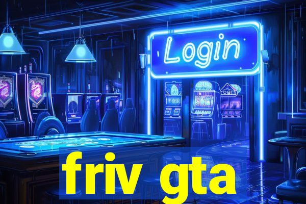 friv gta